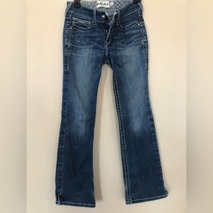 Ariat REAL Jeans